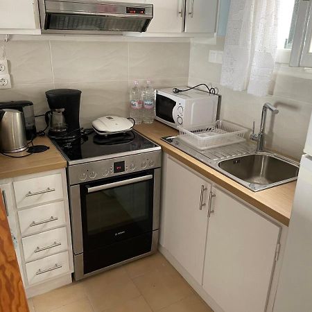 Sea View Maisonette Glyfada Beach Bagian luar foto