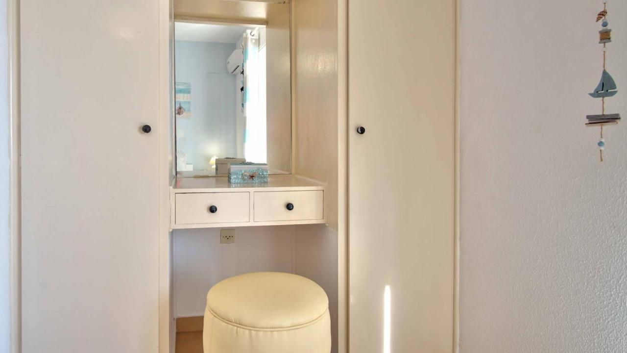 Sea View Maisonette Glyfada Beach Bagian luar foto